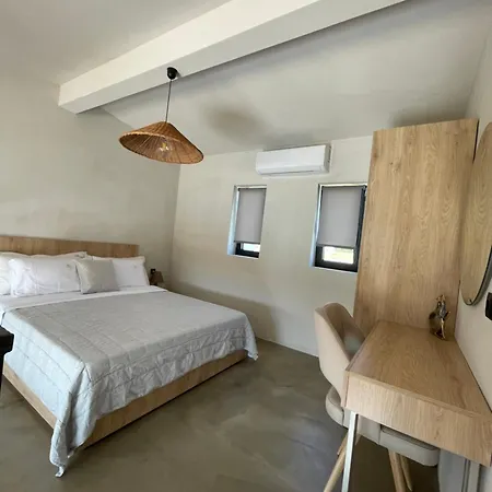 Palma In ヴィラ *