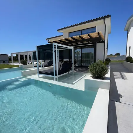 Palma In Kallithea (Chalkidiki)