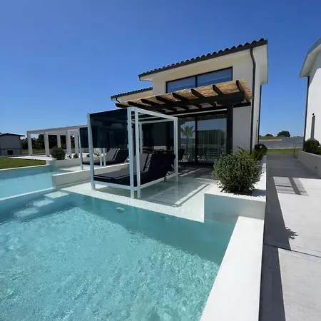 Villa Palma In *