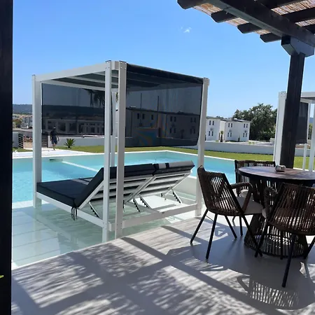 Palma In Villa Kallithea (Chalkidiki)