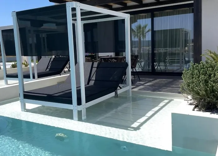 Palma In Kallithea (Chalkidiki)