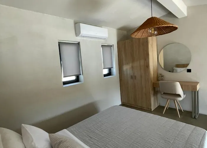 Palma In Kallithea (Chalkidiki)