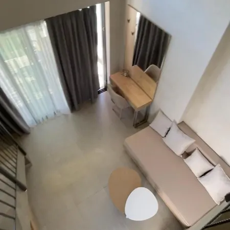 Βίλα Palma In Kallithea (Chalkidiki)