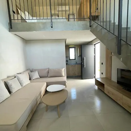 Palma In Βίλα Kallithea (Chalkidiki)