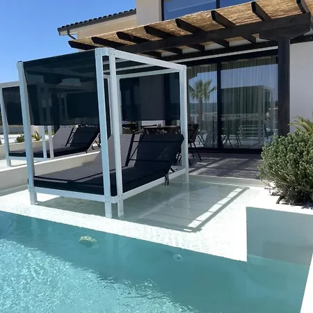 Palma In Kallithea (Chalkidiki)