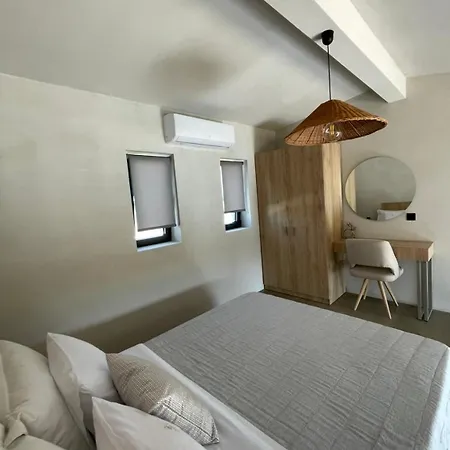 Palma In Kallithea (Chalkidiki)