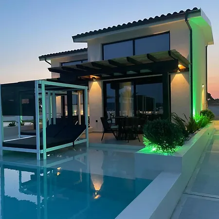 Palma In Kallithea (Chalkidiki)