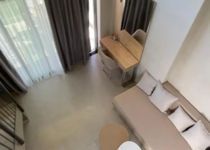 Villa Palma In Kallithea (Chalkidiki)