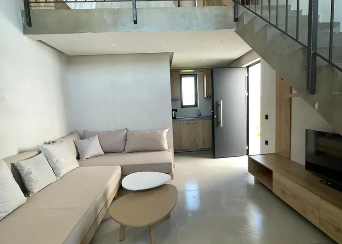 Palma In Villa Kallithea (Chalkidiki)