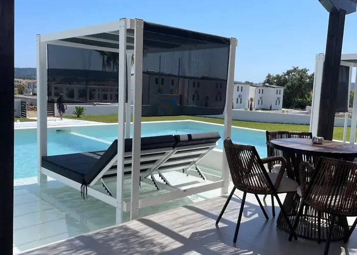 Palma In Villa Kallithea (Chalkidiki)